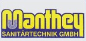 Zur Infoseite: Manthey Sanitärtechnik GmbH