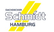 Zur Homepage: Schmidt Bedachung Hamburg GmbH