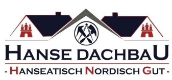Zur Homepage: Hanse Dachbau